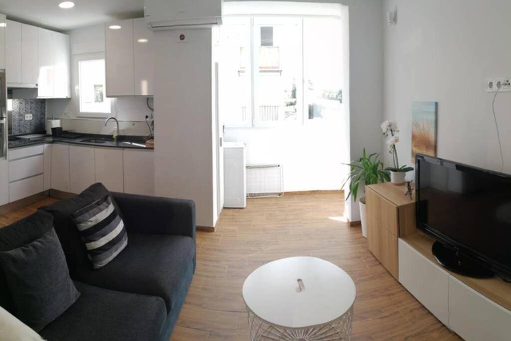 Xativa, Style Apartment المظهر الخارجي الصورة