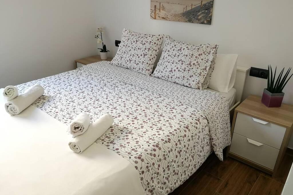 Xativa, Style Apartment المظهر الخارجي الصورة