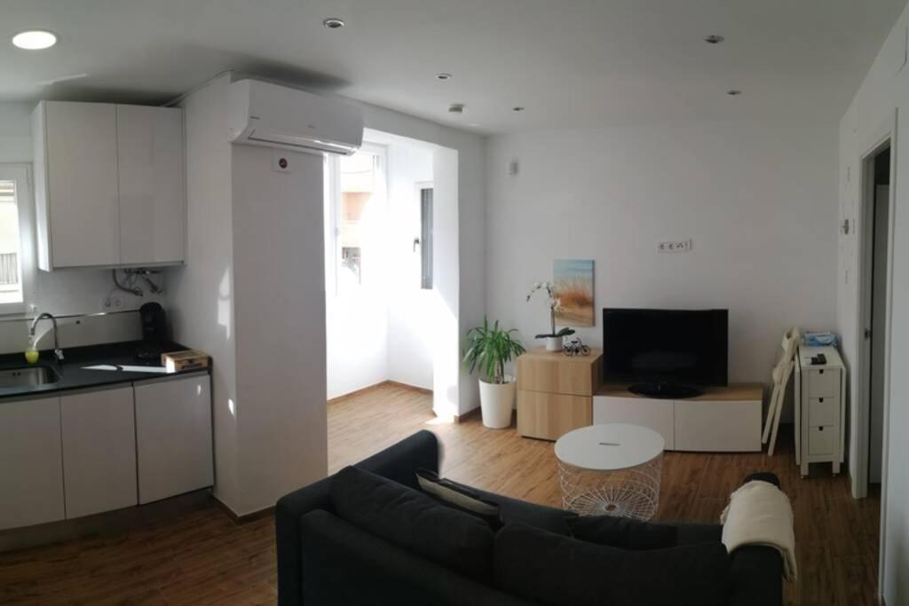 Xativa, Style Apartment المظهر الخارجي الصورة